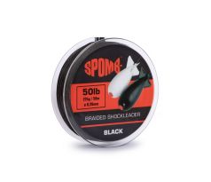 Spomb™ Braided Shockleader