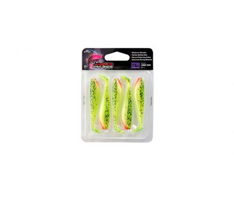 Fox Rage Zander Pro Ultra UV Single Colour Packs