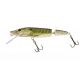 Salmo PIKE JOINTED FLOATING - 13cm Real Pike