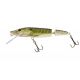 Salmo PIKE JOINTED FLOATING - 13cm Real Pike