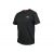 Fox Rage Black Marl Tee Short Sleeve