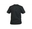 Fox Rage Black Marl Tee Short Sleeve