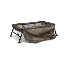 Nash Hi-Protect Carp Cradle Camo