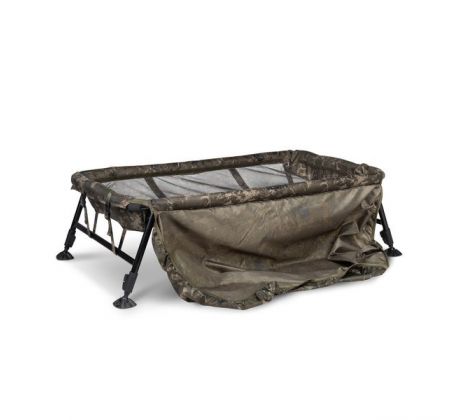 Nash Hi-Protect Carp Cradle Camo