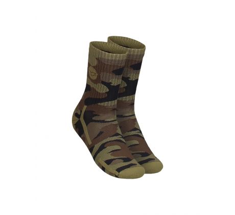 Korda  Kore Camouflage Waterproof Socks