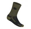 Korda - Kore Merino Wool Sock Olive (UK 10-12) 44-47