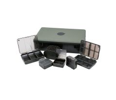 Korda - Tackle Box Bundle deal