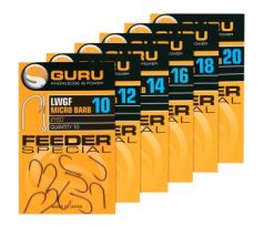 Guru Tackle - LWG Feeder Special