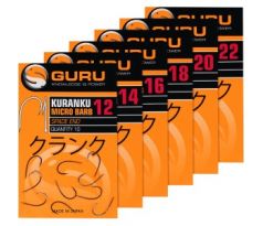 Guru Tackle - Kuranku