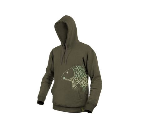 Mikina Delphin TACKLE Kapor