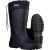 Dam Lapland Thermo Boots Black