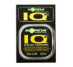 Korda - IQ Extra Soft Fluorocarbon Hooklink