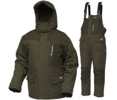 Dam Komplet Xtherm Winter Suit