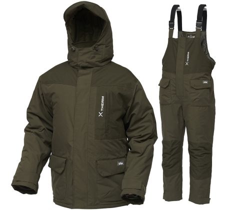 Dam Komplet Xtherm Winter Suit