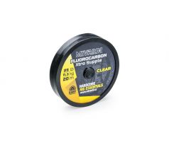 Mivardi Fluorocarbon Xtra Supple