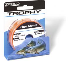 Zebco Trophy Fluo Manie