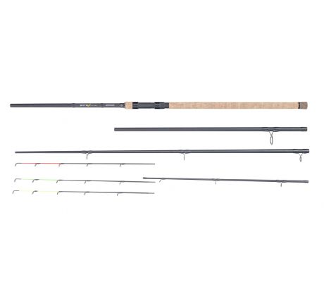 Mivardi Entrix Method 390SH 60 - 120gr