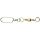 Savage Gear Norwegian Snap Swivel 10 ks