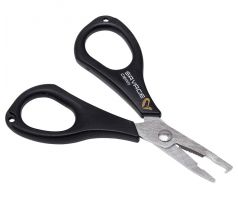 Savage Gear Nožnice Braid And Splitring Scissor