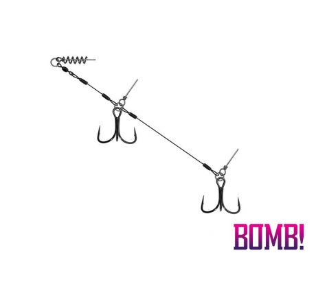 BOMB! Twisto MultiTRAP / 1ks