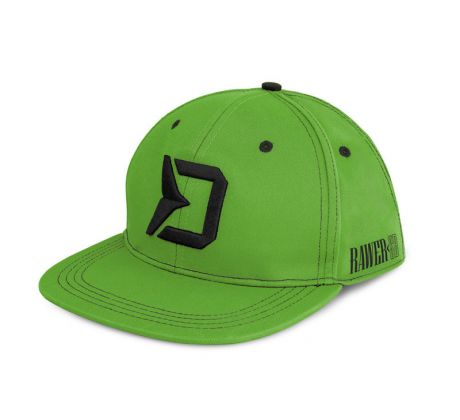 Šiltovka Delphin RAWER SnapBack