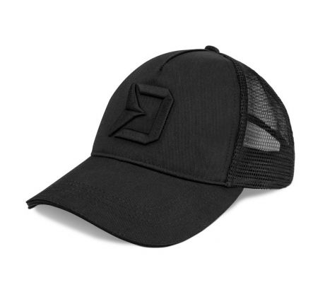 Šiltovka Delphin BlackWay Trucker