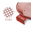 Sito Delphin ATOMA RoundMESH