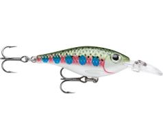 Rapala wobler ultra light shad 4 cm 3 g RT