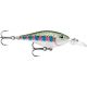 Rapala wobler ultra light shad 4 cm 3 g RT