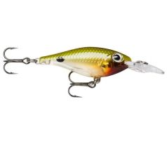 Rapala Wobler Ultra Light Shad 4 cm 3 g GDAU