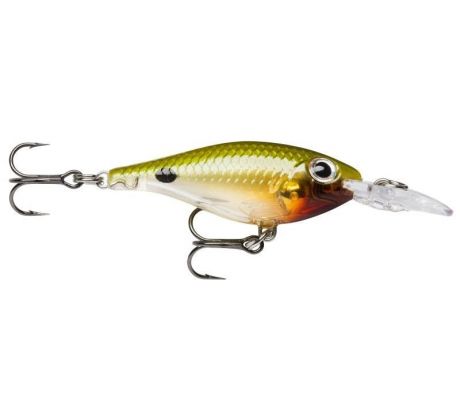 Rapala Wobler Ultra Light Shad 4 cm 3 g GDAU