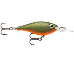 Rapala Wobler Ultra Light Shad 4 cm 3 g GAU