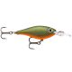 Rapala Wobler Ultra Light Shad 4 cm 3 g GAU