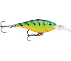 Rapala Wobler Ultra Light Shad 04 4 cm 3 g FT