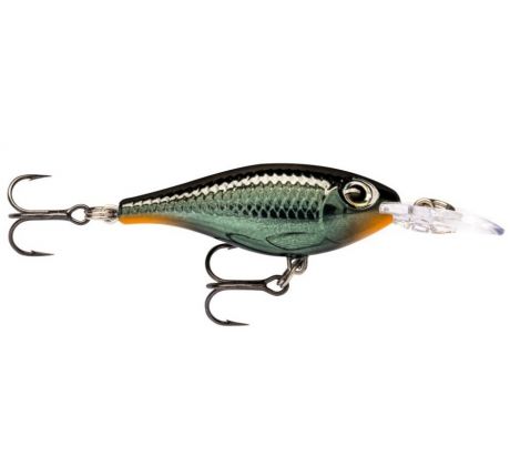 Rapala Wobler Ultra Light Shad 04 4 cm 3 g CBN