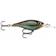 Rapala Wobler Ultra Light Shad 04 4 cm 3 g CBN