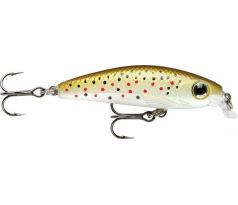 Rapala Wobler Ultra Light Minnow TR