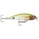 Rapala Wobler Ultra Light Minnow GDAU - 4 cm 3 g