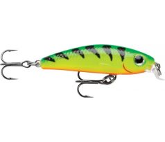 Rapala Wobler Ultra Light Minnow FT