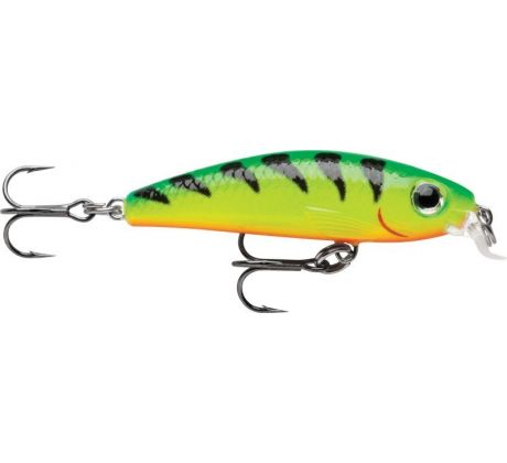 Rapala Wobler Ultra Light Minnow FT