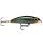 Rapala Wobler Ultra Light Minnow CBN - 4 cm 3 g