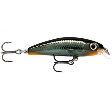 Rapala Wobler Ultra Light Minnow CBN - 4 cm 3 g