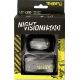 Black Cat Čelovka Night Vision 1500