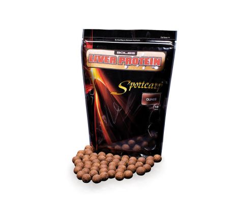 SPORTCARP BOILIES LIVER PROTEIN SQUID