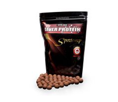 SPORTCARP BOILIES LIVER PROTEIN CHILLI FRUIT