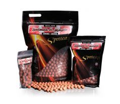 SPORTCARP BOILIES SALMON & MAPLE