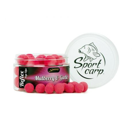 SPORTCARP PLÁVAJÚCE BOILIES