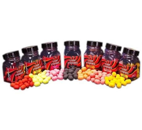 SPORTCARP PLÁVAJÚCE NÁSTRAHY CARP CANDIES