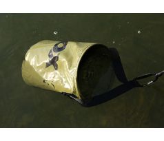 Fox Collapsible Water Bucket