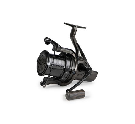 Fox 12000XC reel